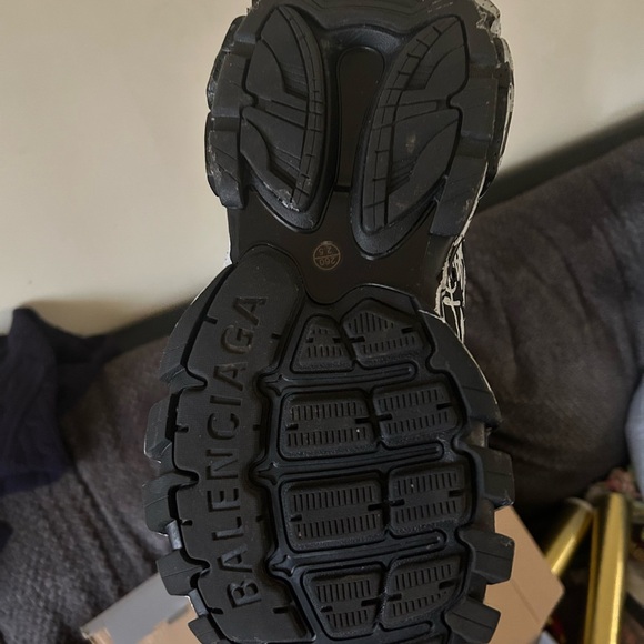 Balenciaga tracks - Picture 10 of 10